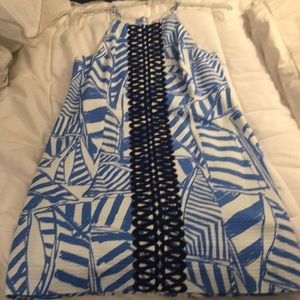 Lilly Pulitzer size 2 dress